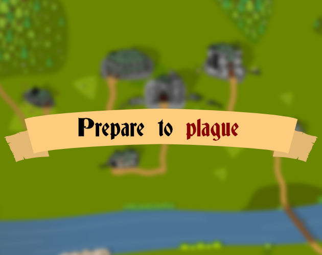 Cover image for Prepare to plague