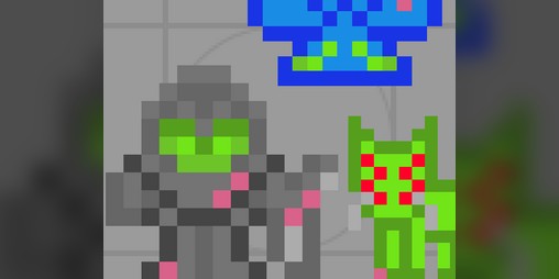 Cover image for Gladiarena