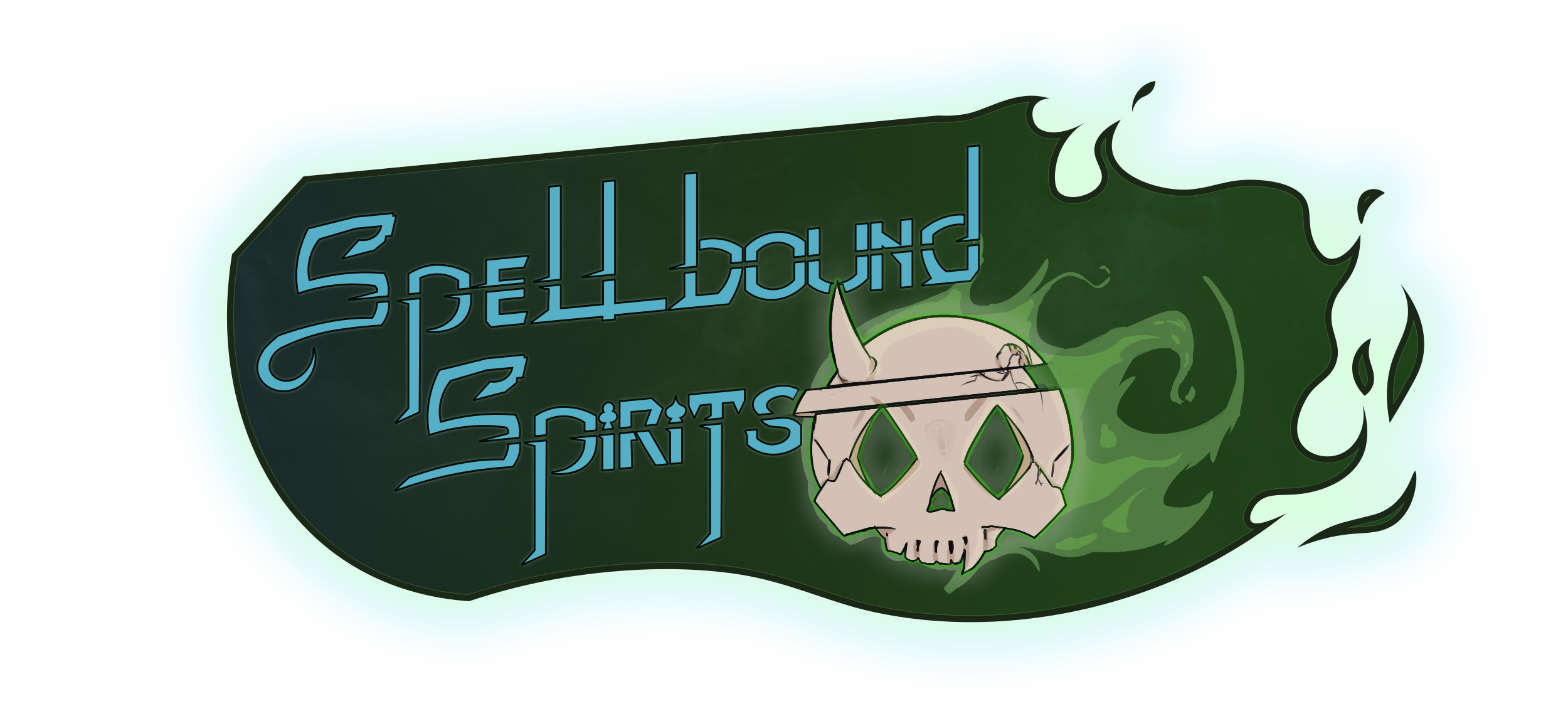 Spellbound Spirits