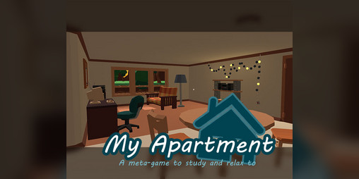 Cover image for My Apartment