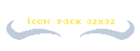 Elementalis Skill/Icon Pack (Free)