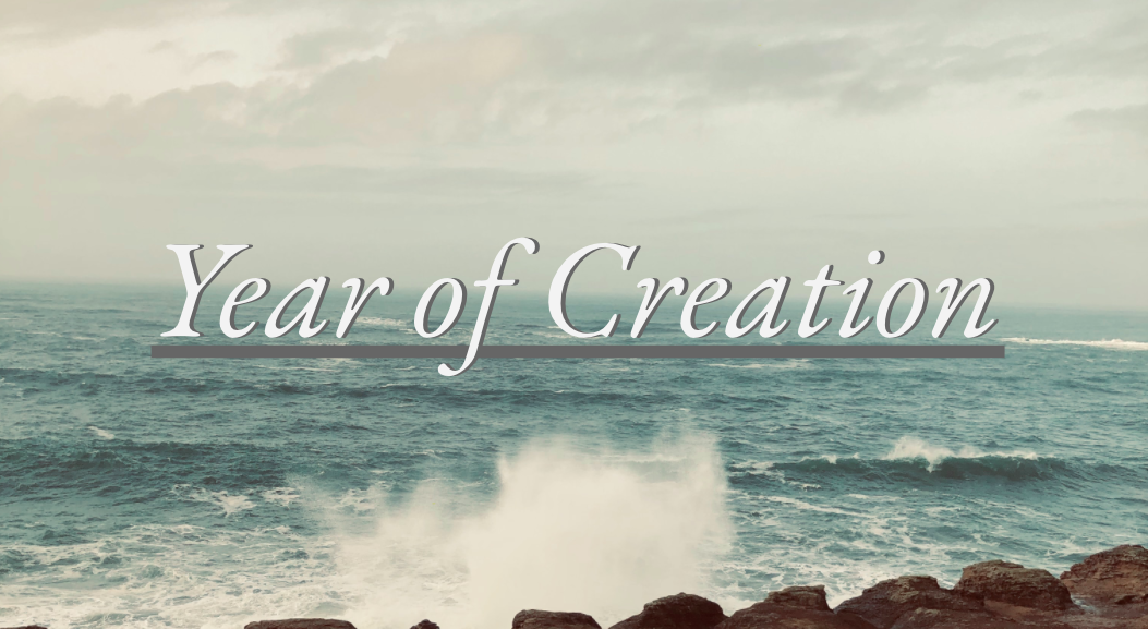 Year of Creation