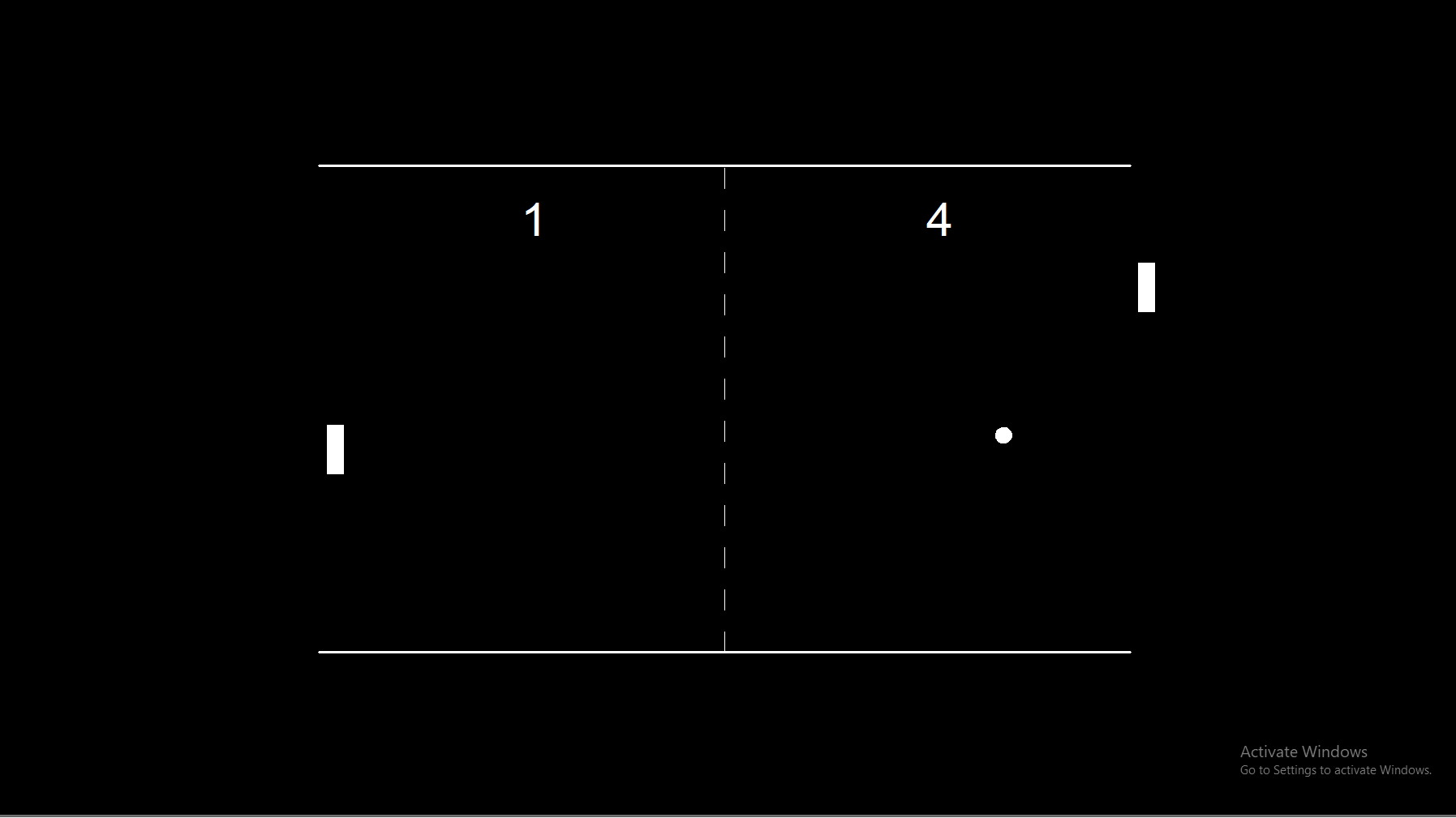 Ping Pong