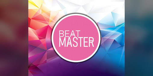 Cover image for beatMaster - Early Access Demo