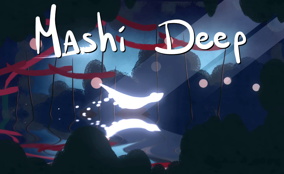 Mashi-Deep