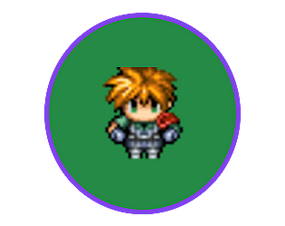 Pixel RPG