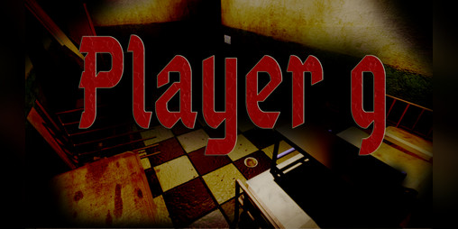 Cover image for Player 9