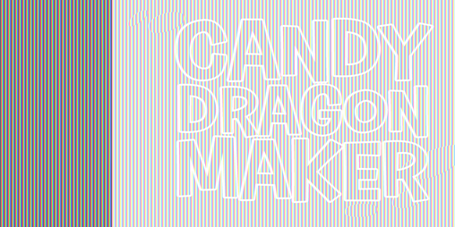 Cover image for Candy Dragon Maker
