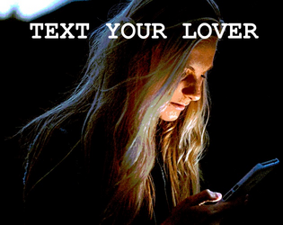 Text Your Lover  