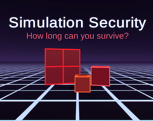 Simulation Security