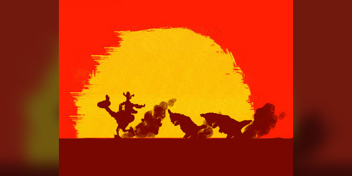 Cover image for Home Repair Ranger