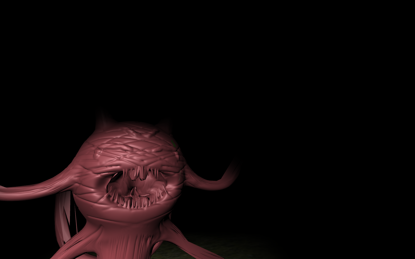 Cover image for noc demonów 3