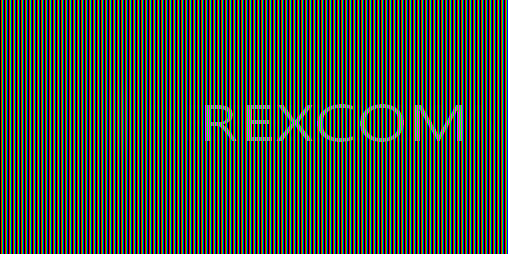 Cover image for REXCOM