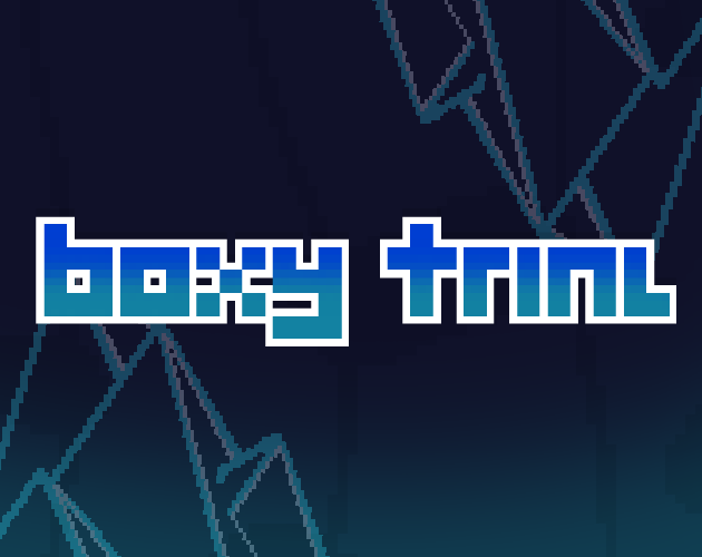 Boxy Trial