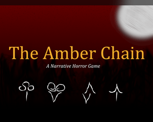 The Amber Chain  