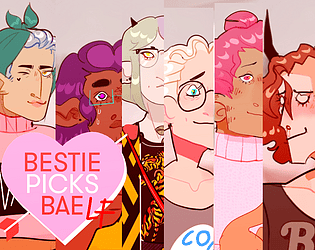 BESTIE PICKS BAE(LF)