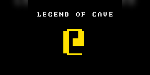 Cover image for Legend Of Cave