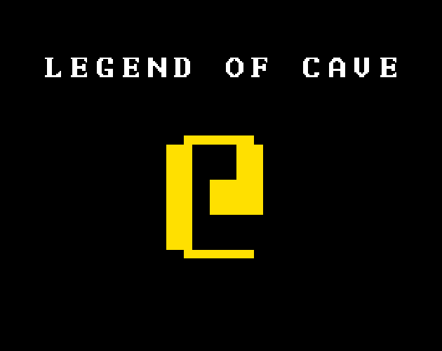 Legend Of Cave