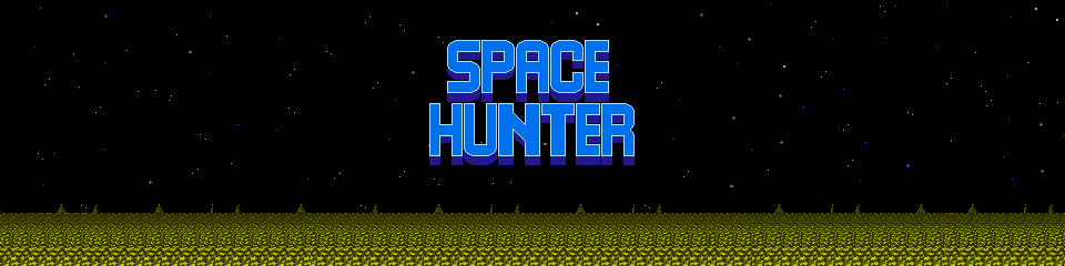 Space Hunter