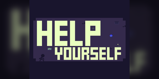 Cover image for Help Yourself
