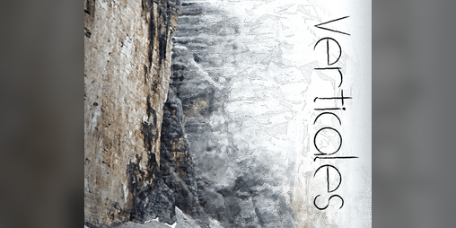 Cover image for Verticales [FR]