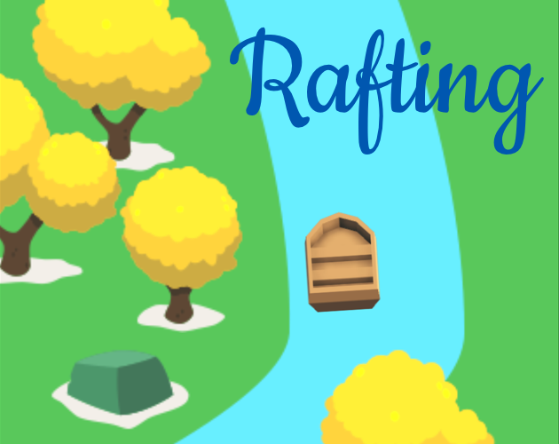 Rafting