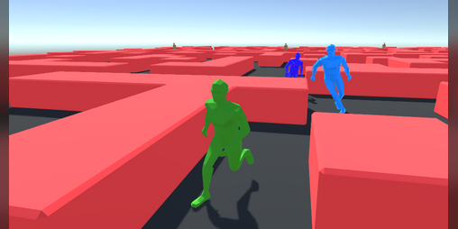Cover image for Run