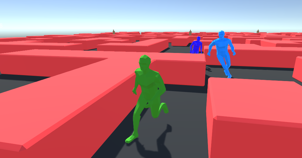 Cover image for Run