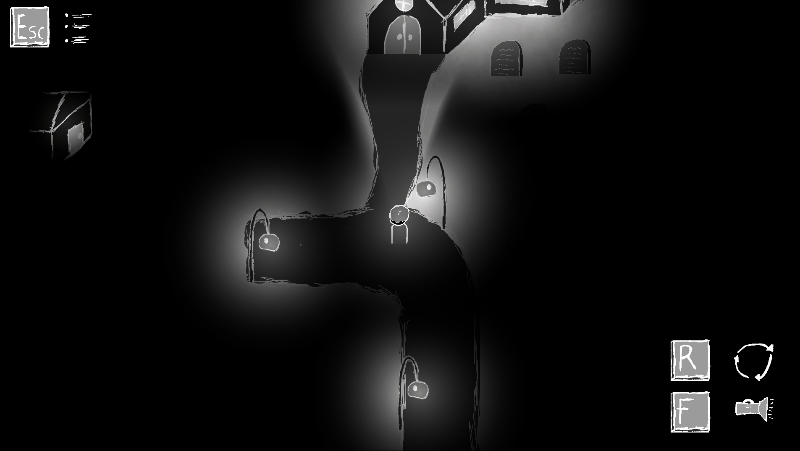 The Church of New Dawn