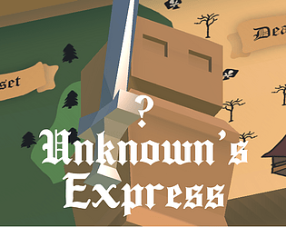 Unkown's Express