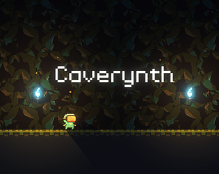 Caverynth