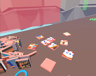 VRJigsaws