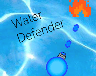Water Defender