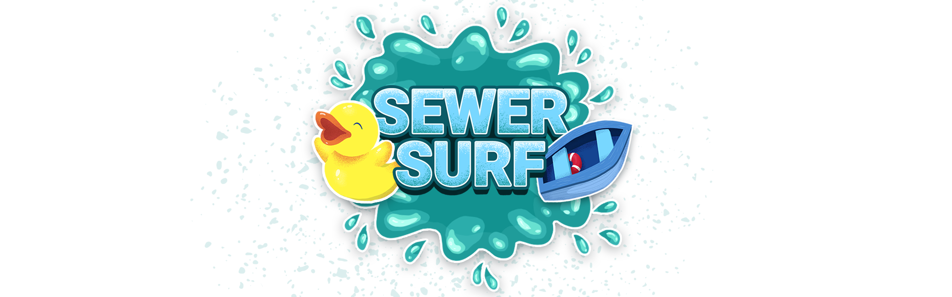 Sewer Surf