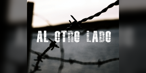 Cover image for Al Otro Lado [FR]