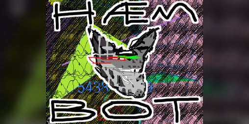 Cover image for hæmbot
