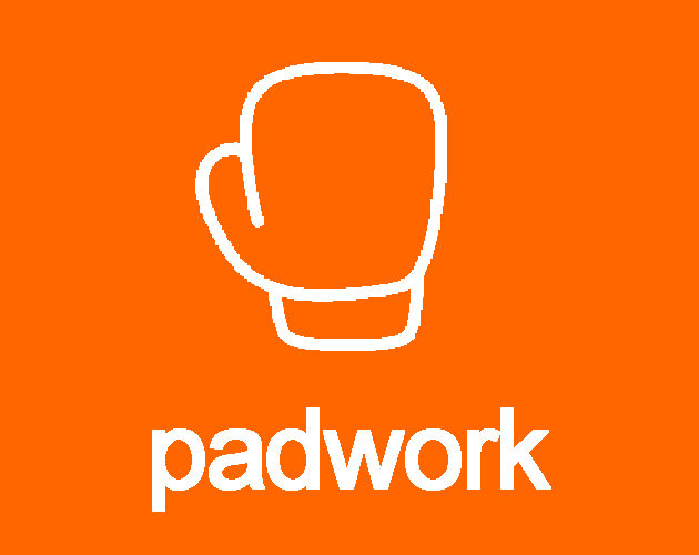 Padwork By Coldrice Padwork By Coldrice