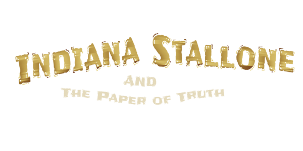 Indiana Stallone and the Paper of Truth