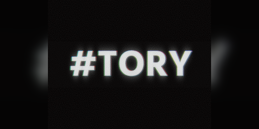 Cover image for #TORY