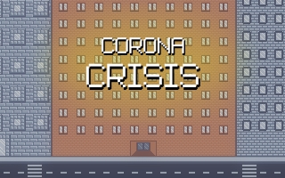 Cover image for Corona Crisis
