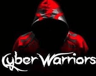Cyber Warrior beta 0.0.2