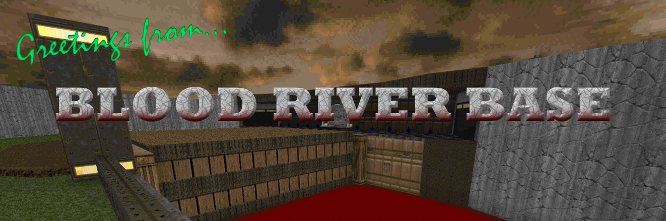 Blood River Base