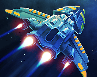 SpaceShip X