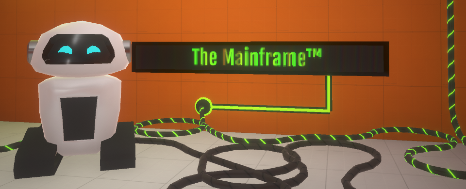 The Mainframe™