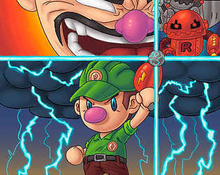 Greenergy