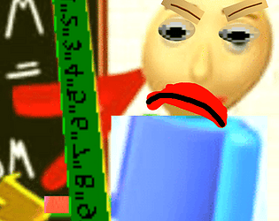 Scary teacher game