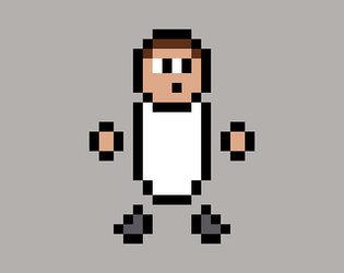 Dodge Game (Test)