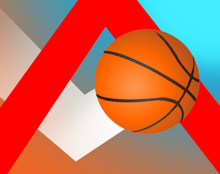DRIBBLE BALL 3D