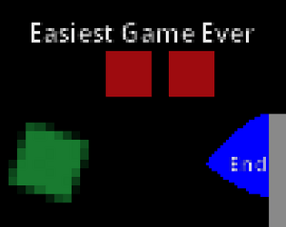 Easiest Game Ever