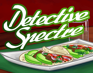 Detective Spectre